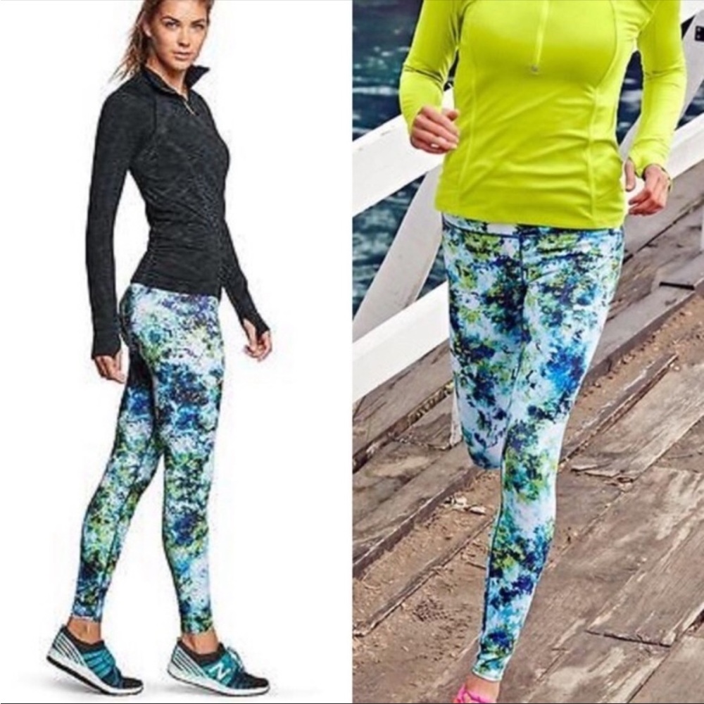 Athleta Hypersonic Sonar Tight
